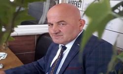 Kastamonu'da acı kayıp: Cevdet Çay hayatını kaybetti
