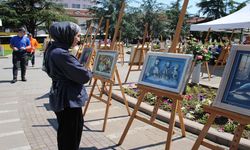 Kastamonu'da 'Ceza İnfaz Personeli Günü' kutlandı