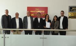 CHP Kastamonu’da imza günü: Olağanüstü kurultay için adım atıldı