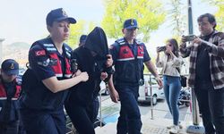 Kadın cinayeti itiraf etti