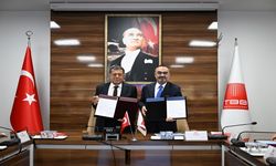 Kastamonu’dan belediyede var: 8 belediye arasında ortak hizmet protokolü imzalandı