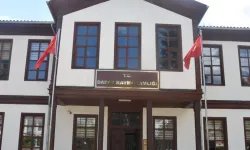 Daday Kaymakamlığı Milli Emlak Şefliği