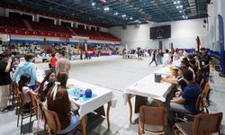 Kastamonu’da genç mucitler projelerini sergiledi