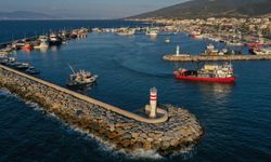 Denizlerde sıkı takip: Balıkçı gemilerine yeni izleme sistemi
