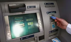 Dev banka duyurdu: Türkiye'deki ATM'lerini kapatıyor