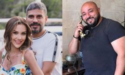 Dilan Polat cenazede yıkıldı: Can Polat son yolculuğuna uğurlandı