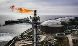 Türkiye’nin enerji gücüne yeni takviye! 15 Yıllık doğal gaz anlaşması