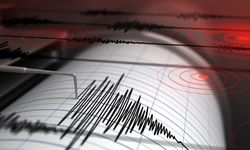 4,5 büyüklüğünde deprem: 5 ilde hissedildi