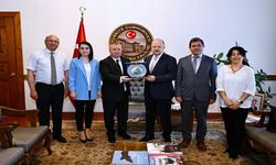 Kastamonu Valisi Dallı'dan 'Sürdürülebilir Gelecek' vurgusu