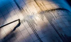 AFAD açıkladı: 3,1’lik deprem oldu