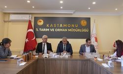 Kastamonu’da ekolojik market için güçlü iş birliği mesajı