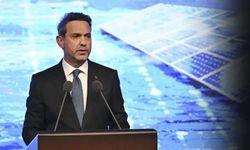Bakan Bayraktar açıkladı! Türkiye enerjide rekor kırdı
