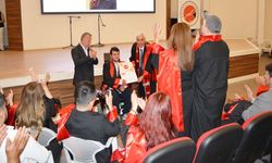 Kastamonu'da azim ve kararlılığın örnek başarısı