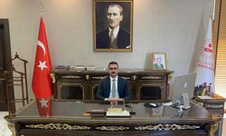 Hanönü’nde veda günü: Kaymakam Oktay’dan teşekkür mesajı