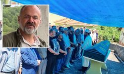 Kastamonu'da büyük acı: Kalp krizi hayattan kopardı