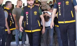 Eşini öldürüp kaçmıştı! 4 Gün sonra saklandığı depoda yakalandı