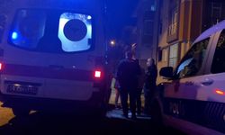 Evde başlayan tartışma sokağa taştı! Baba-oğul birbirine girdi