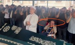 Evlat acısına dayanamayan baba 24 gün sonra vefat etti