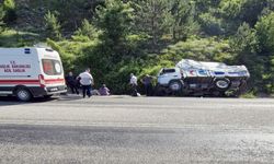 Kastamonu'da korkutan kazanın detayları belli oldu