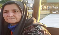 Kastamonu’da dört çocuk annesinden acı haber