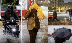 Taşköprü Kaymakamlığından kuvvetli yağış ve fırtına uyarısı: 25 Temmuz'a dikkat!