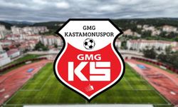 GMG Kastamonuspor’un yeni sezondaki rakipleri belli oldu