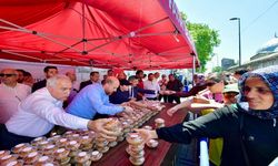 Gürsoy Vakfı, Mimar Sinan’ın vasiyetini yaşatmaya devam ediyor