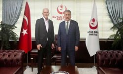 Siyasi camia yasta: Acı haber gündeme damga vurdu