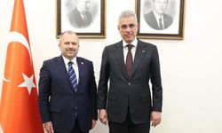 Milletvekili Uluay açıkladı: Kastamonu’da sağlıkta yeni dönem