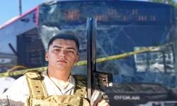 Askerimizden acı haber: Şehit oldu