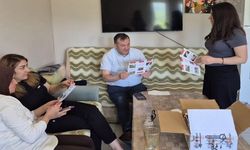 Hanönü halkı ölümcül hastalık konusunda uyarıldı