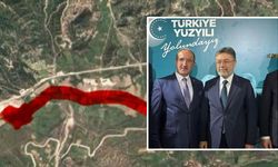 Hanönü’nde Gökırmak Projesi başlıyor: 6000 metrelik koruma çalışması hayata geçiyor