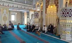 Hanönü’nde Muharrem ve Âşûrâ programı gönüllere dokundu