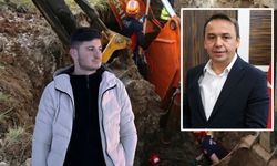 Başkan Baltacı'dan Taşköprülü Arslan için taziye: 'Çok üzgünüm'