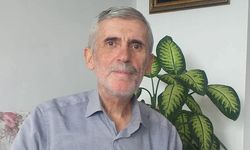 Kastamonu’da emekli imamdan acı haber
