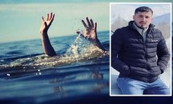 Kastamonu'da feci olay: Sivaslı genç boğuldu!