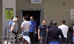 Hastanede alarm verildi: Kimyasal maddeden 9 kişi etkilendi