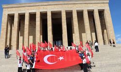 Kastamonu Emniyeti 'Hayata Renk Veriyor': Ankara'ya kültür gezisi