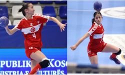 Hentbol Milli Takımı’na Kastamonu damgası: 6 sporcu kadroda