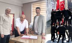 İmzalar atıldı: İnebolu’nun 'Heyamola' geleneği gelecek nesillere aktarılıyor