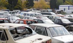 Eski otomobili olanlara müjde: Borcunuz silinebilir