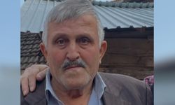 Kastamonu’da Hüseyin Akıllıoğlu hayatını kaybetti
