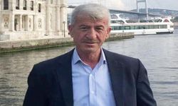 Cide’de acı kayıp: Hüseyin Top hayatını kaybetti