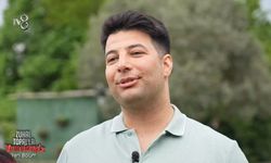 İbrahim Deniz Elibaldenli’nin Yemekteyiz menüsünde neler var?