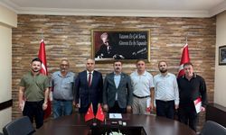 İhsangazi’de güvenlik güçlerine başarı belgesi