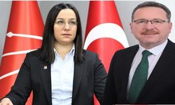 Kastamonu'da AK Parti'den CHP İl Başkanı Karabacak’a taziye