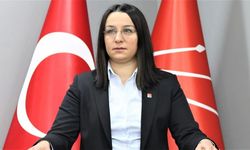CHP Kastamonu İl Başkanı acı haberle yıkıldı