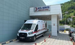 Kastamonu’da bir kişinin hayatını kaybettiği yürüyüşte, bir vaka daha!