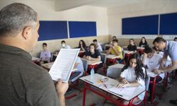 İnebolu’da öğrenci sayısında dikkat çeken düşüş