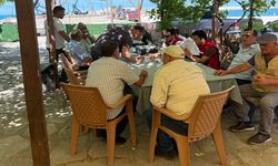 Kastamonu’da düğün ve mevlit yemekleri için önemli adım